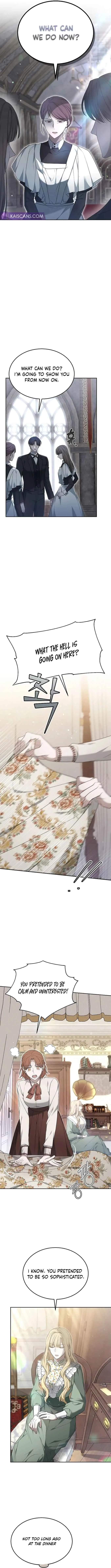 Age of Arrogance chapter 22 page 11