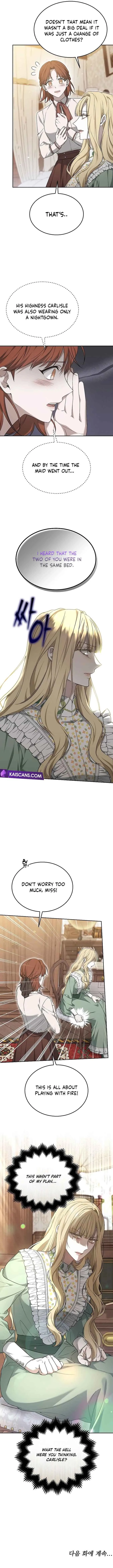 Age of Arrogance chapter 22 page 13