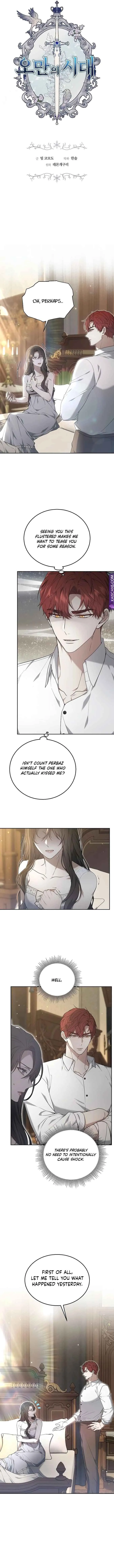 Age of Arrogance chapter 22 page 2