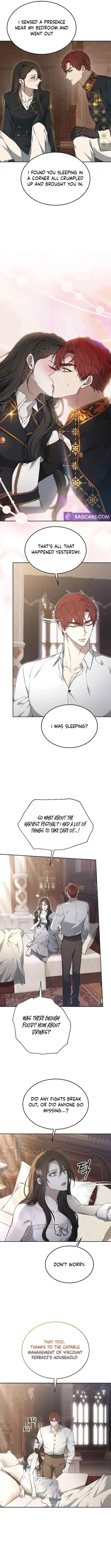 Age of Arrogance chapter 22 page 3