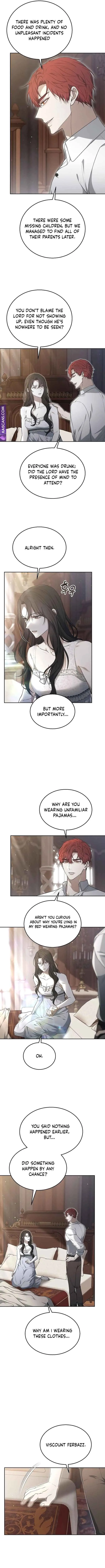 Age of Arrogance chapter 22 page 4