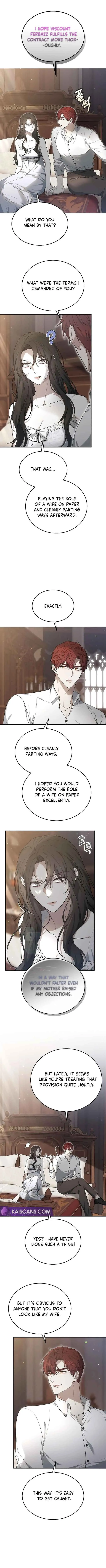 Age of Arrogance chapter 22 page 5