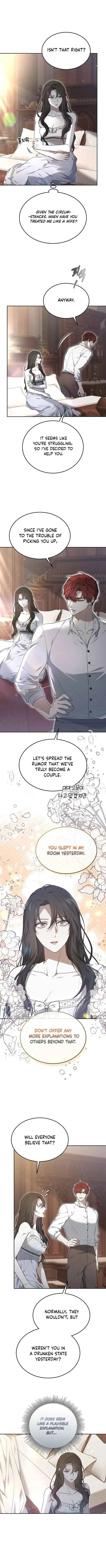 Age of Arrogance chapter 22 page 6