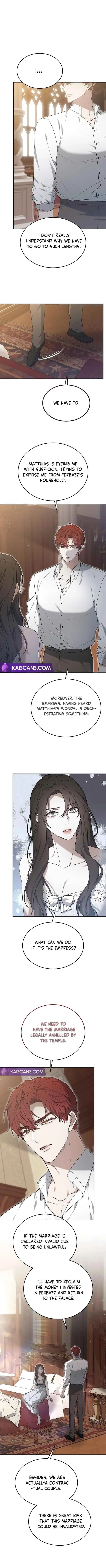 Age of Arrogance chapter 22 page 7