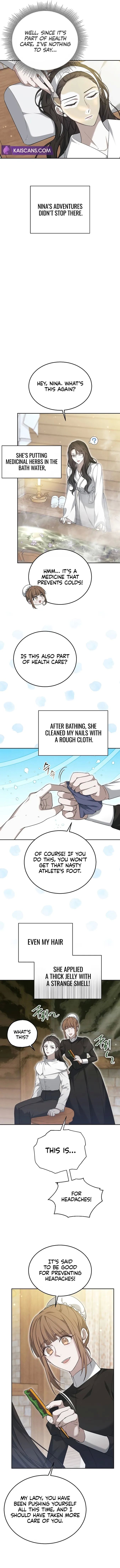 Age of Arrogance chapter 23 page 10