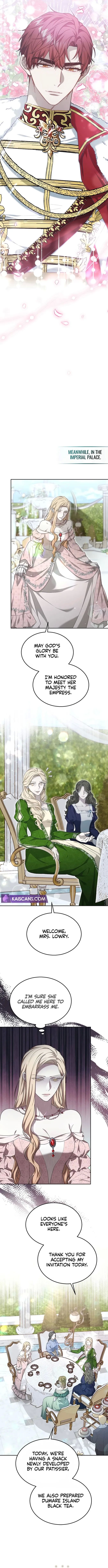 Age of Arrogance chapter 23 page 13