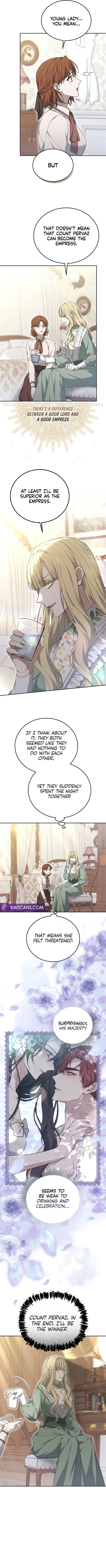 Age of Arrogance chapter 23 page 2