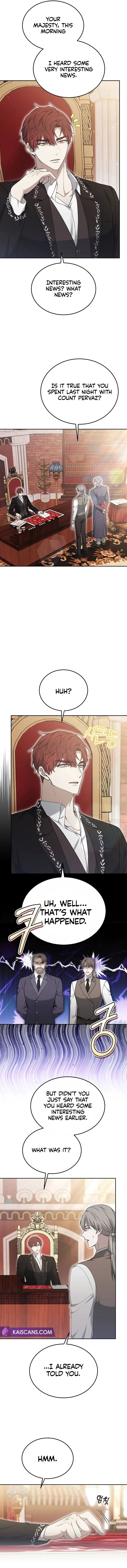 Age of Arrogance chapter 23 page 4