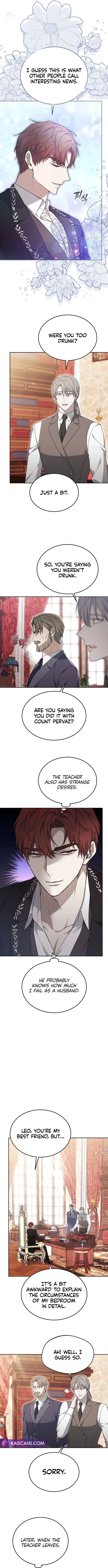 Age of Arrogance chapter 23 page 5