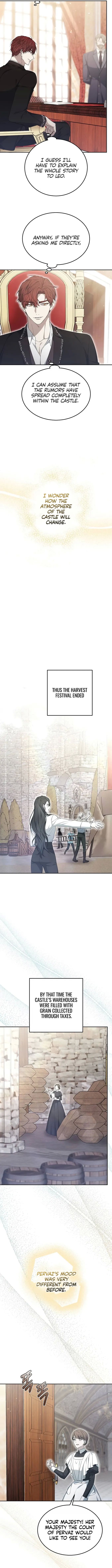 Age of Arrogance chapter 23 page 6