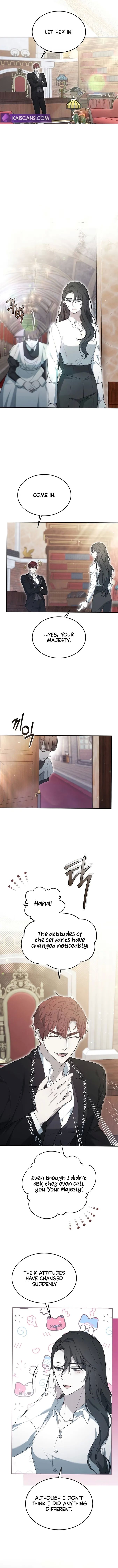 Age of Arrogance chapter 23 page 7