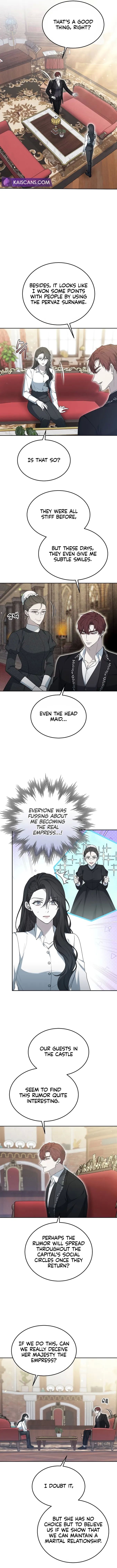 Age of Arrogance chapter 23 page 8