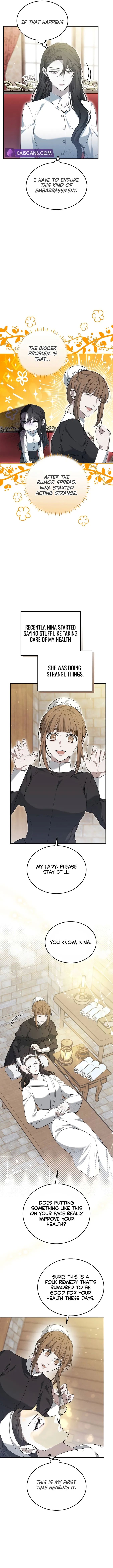 Age of Arrogance chapter 23 page 9