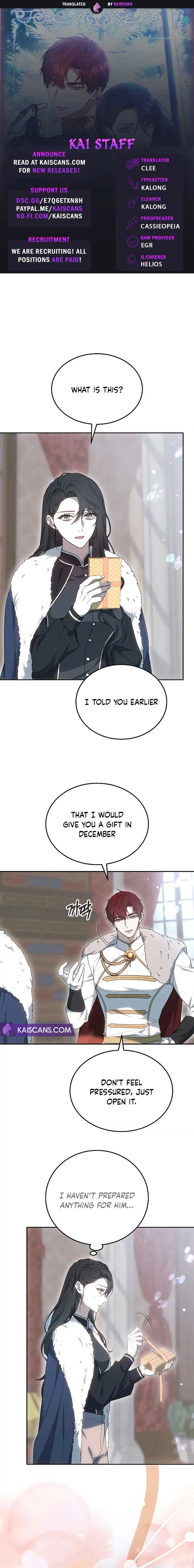 Age of Arrogance chapter 25 page 1