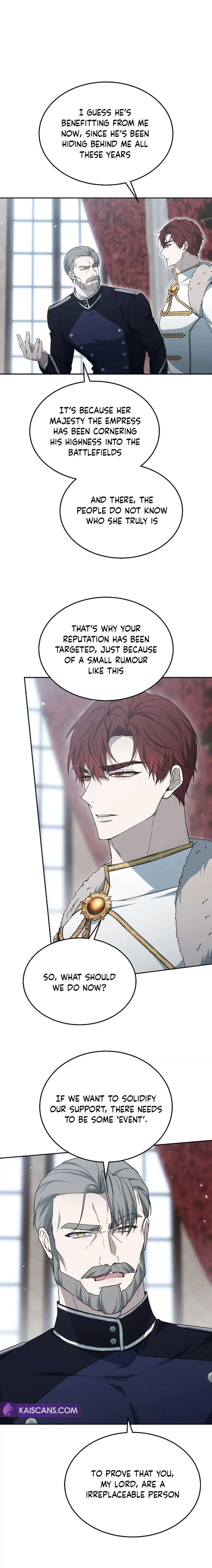 Age of Arrogance chapter 25 page 10