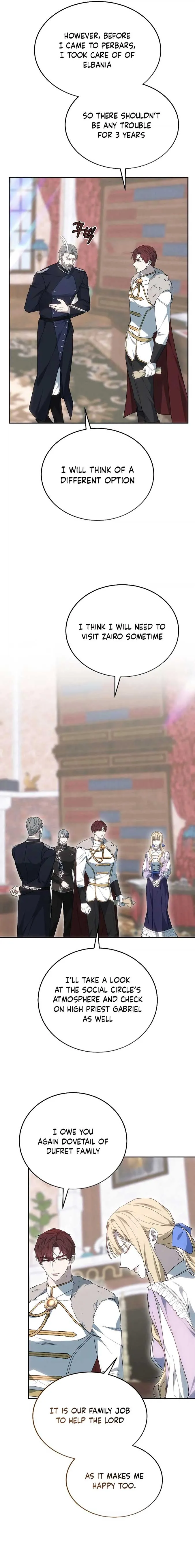 Age of Arrogance chapter 25 page 13