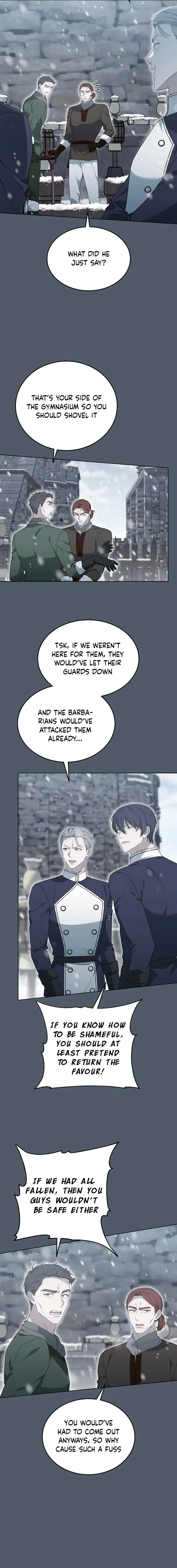 Age of Arrogance chapter 25 page 18