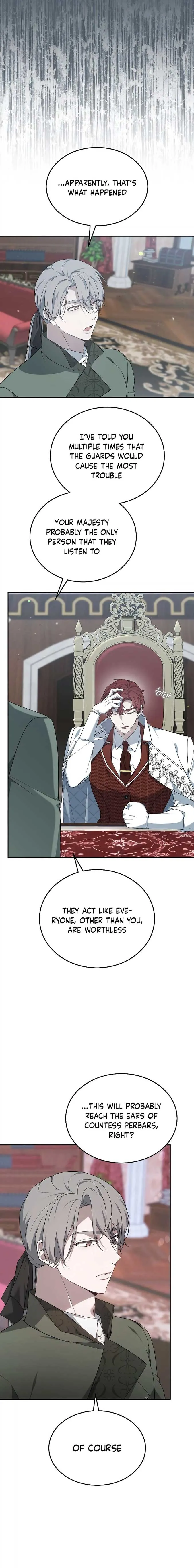 Age of Arrogance chapter 25 page 20