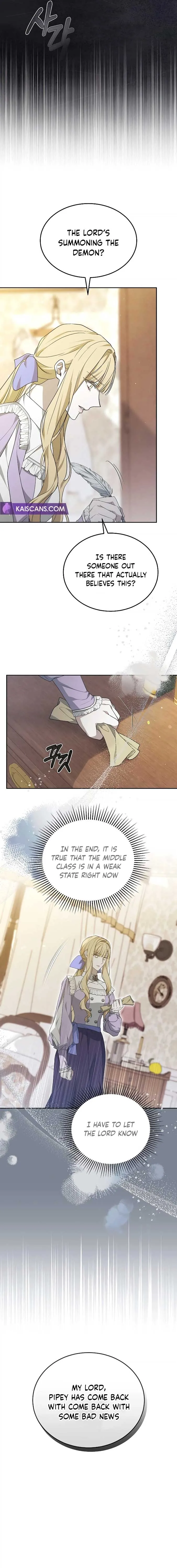 Age of Arrogance chapter 25 page 6