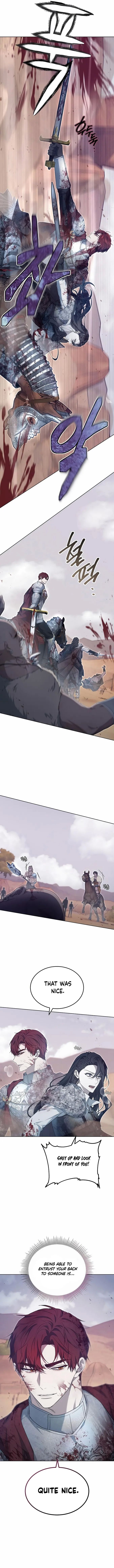 Age of Arrogance chapter 28 page 10