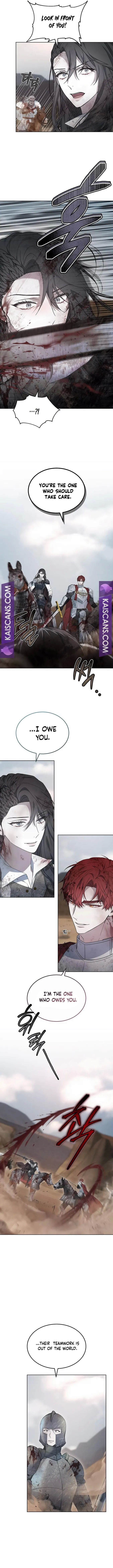 Age of Arrogance chapter 28 page 11