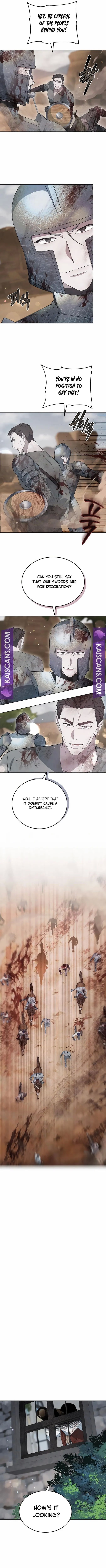 Age of Arrogance chapter 28 page 12