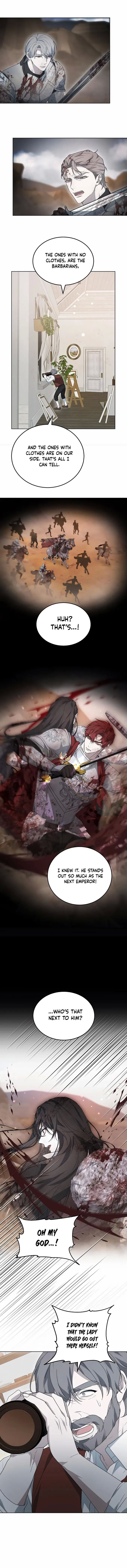 Age of Arrogance chapter 28 page 13