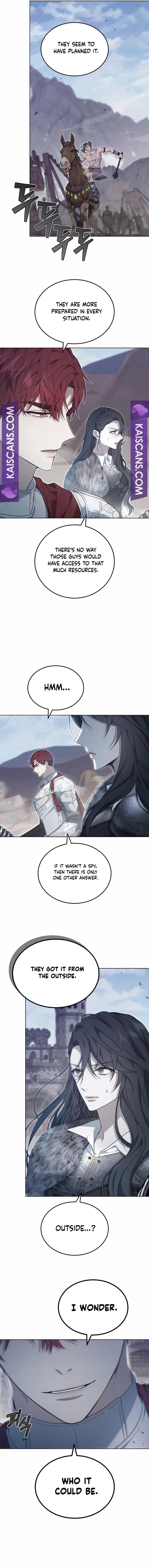 Age of Arrogance chapter 28 page 3