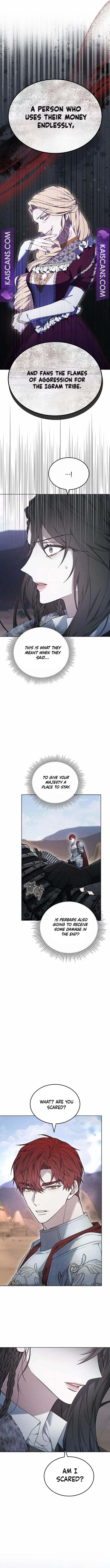 Age of Arrogance chapter 28 page 4