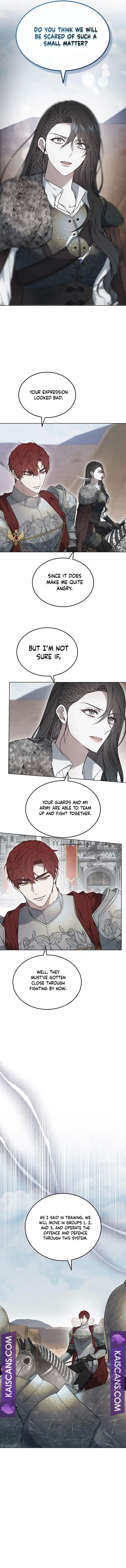 Age of Arrogance chapter 28 page 5