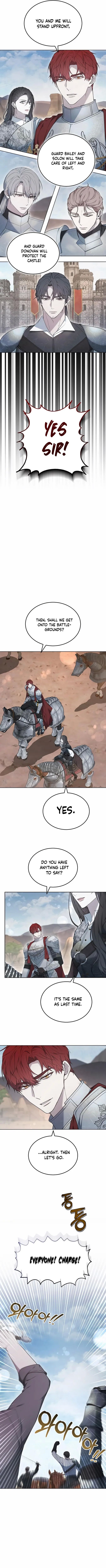 Age of Arrogance chapter 28 page 6