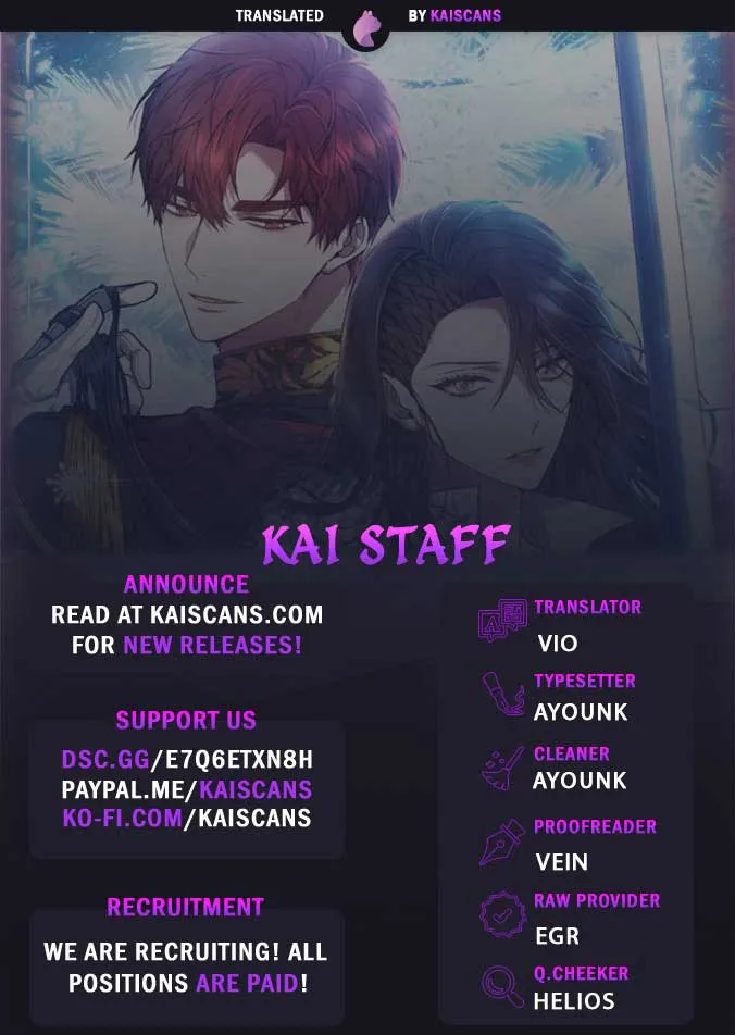 Age of Arrogance chapter 34 page 1