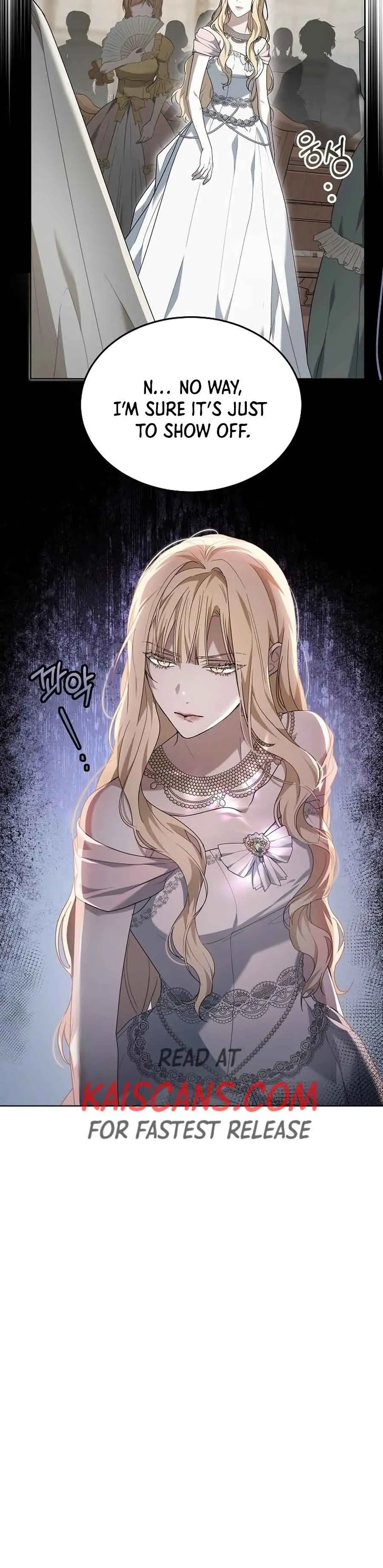 Age of Arrogance chapter 4 page 22