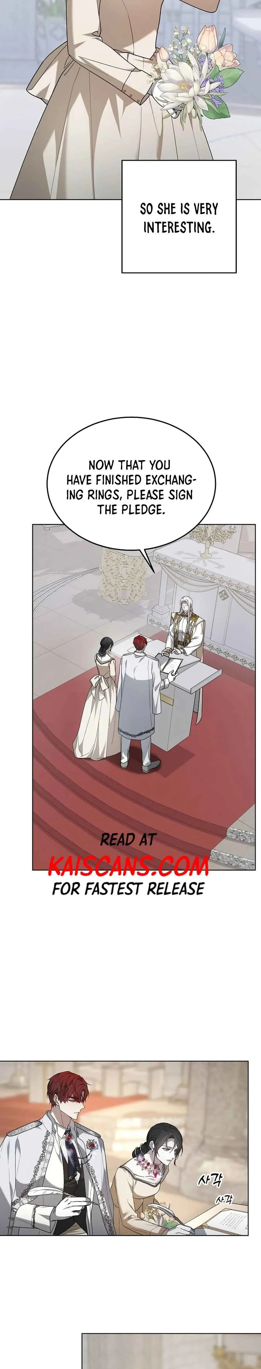 Age of Arrogance chapter 4 page 28