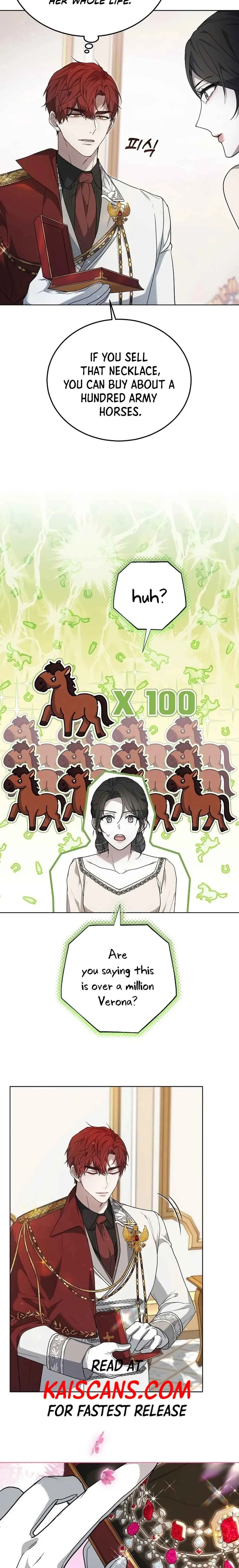 Age of Arrogance chapter 4 page 3