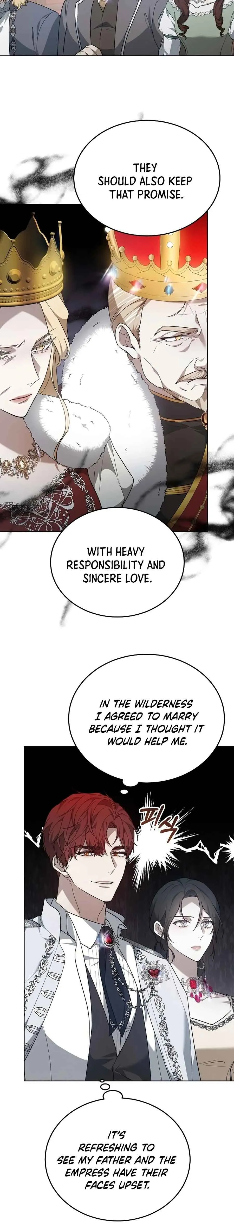 Age of Arrogance chapter 4 page 30