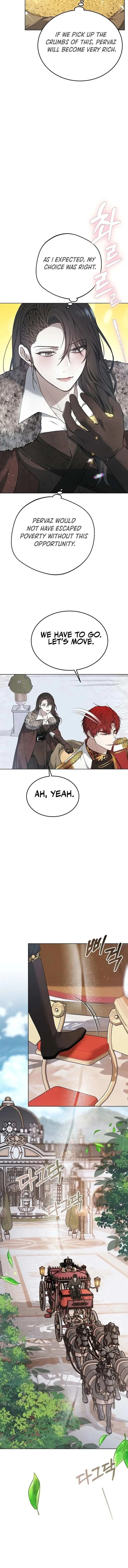 Age of Arrogance chapter 6 page 10