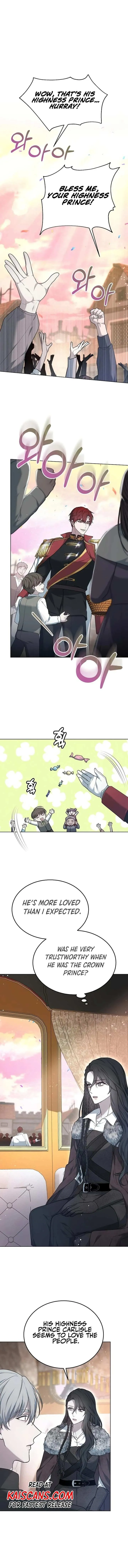 Age of Arrogance chapter 6 page 11