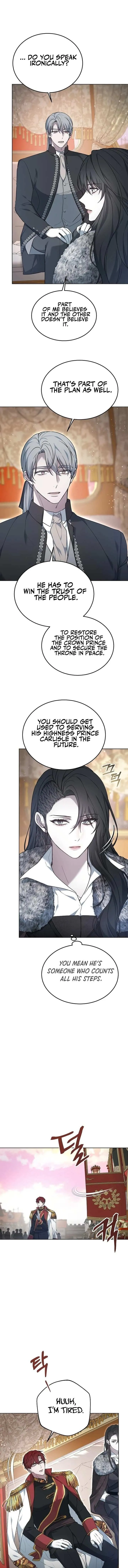 Age of Arrogance chapter 6 page 12