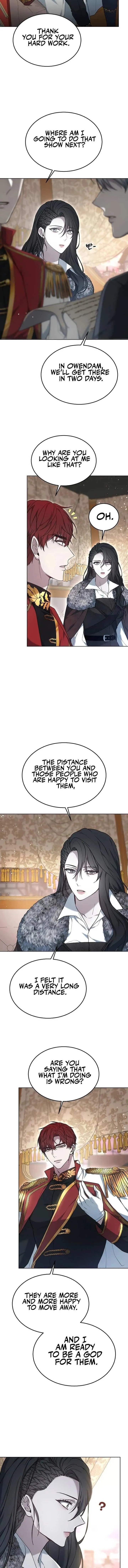 Age of Arrogance chapter 6 page 13