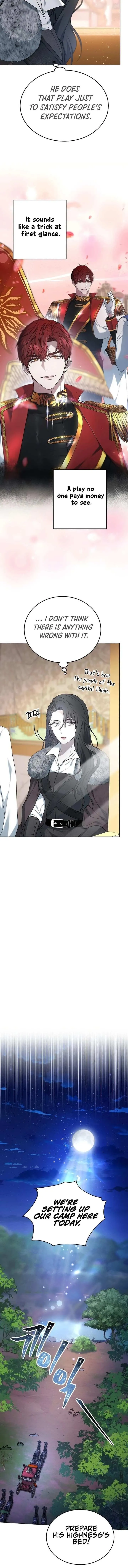 Age of Arrogance chapter 6 page 14