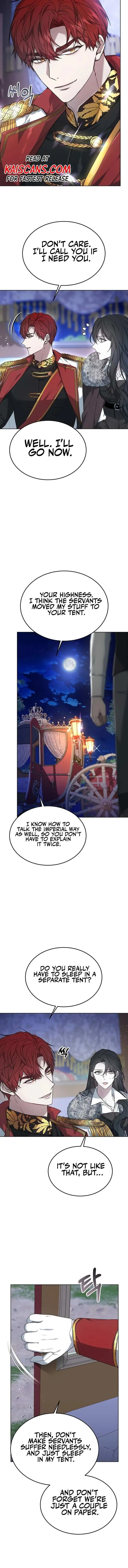 Age of Arrogance chapter 6 page 16