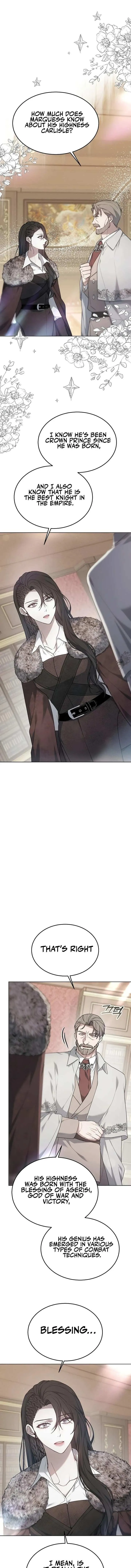 Age of Arrogance chapter 6 page 2