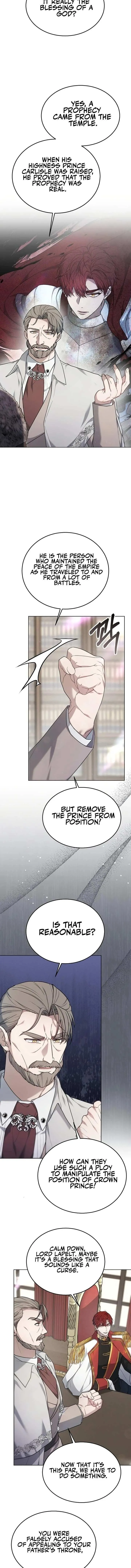 Age of Arrogance chapter 6 page 3