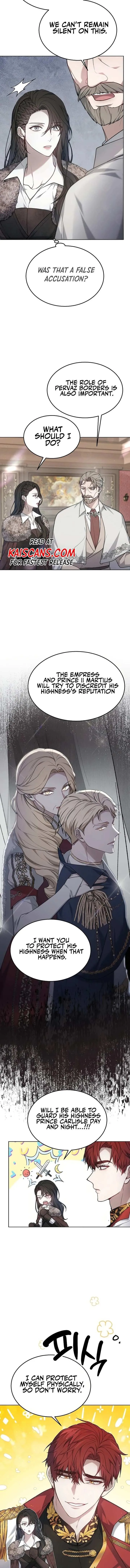 Age of Arrogance chapter 6 page 4