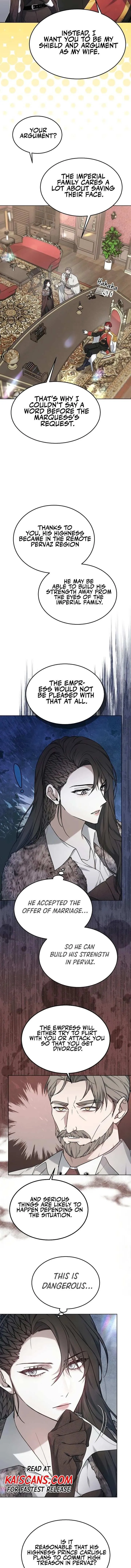 Age of Arrogance chapter 6 page 5