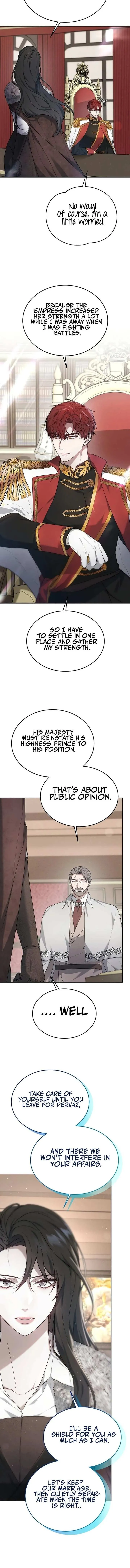 Age of Arrogance chapter 6 page 6