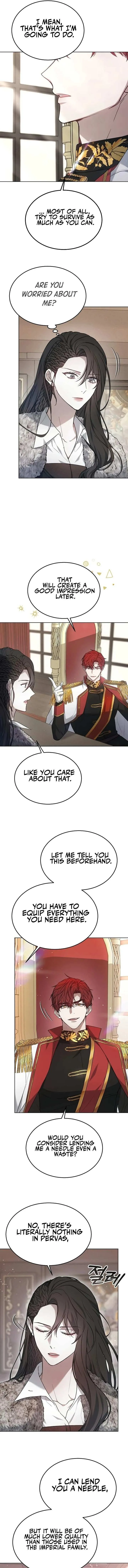 Age of Arrogance chapter 6 page 7