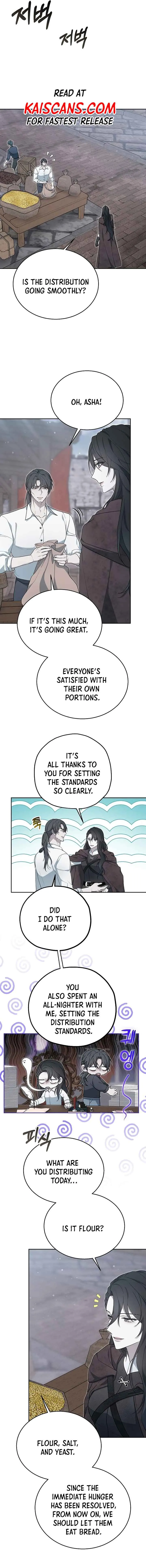 Age of Arrogance chapter 9 page 2