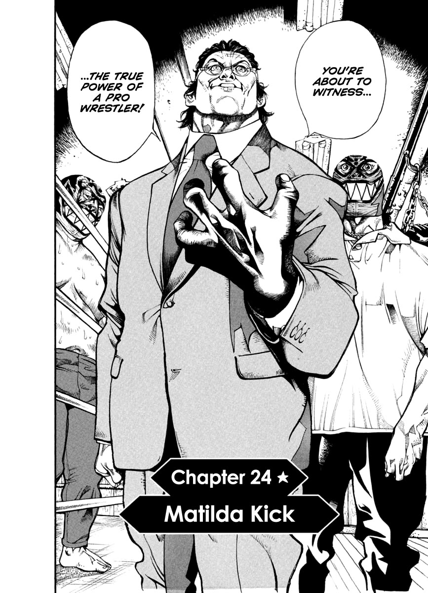 Agnes Kamen chapter 24 page 4